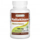 Пищеварительные ферменты Best Naturals, наттокиназа, 100 мг, 90 вегетарианских капсул