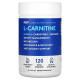 RSP Nutrition, Л-карнитин, 120 капсул