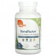Кальций Zahler, BoneFactor, растительный кальций, витамины D3 и K2, 120 таблеток
