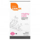 Женское здоровье Zahler, Mighty Mini Prenatal + DHA, 100 мг, 90 мягких таблеток