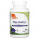 Мужское здоровье Zahler, Male Vitality +, 120 таблеток