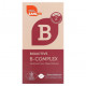 Витамины группы B Zahler, Bioactive B-Complex, 120 таблеток с замедленным высвобождением