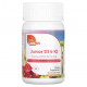 Детское здоровье Zahler, Junior D3 & K2, Peach Apricot , 90 Chewable Tablets