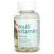 Витаминно-минеральные комплексы Zahler, Multivitamin Immune, ежедневная мультивитаминная добавка для укрепления иммунитета с грибом-бараном и ParActin, 60 капсул