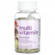 Витаминно-минеральные комплексы Zahler, Multivitamin Brainfood, ежедневная мультивитаминная добавка для поддержки памяти и концентрации, с NeuroFactor и ежовиком гребенчатым, 60 капсул