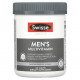 Мужское здоровье Swisse, Ultivite, мультивитамины для мужчин, 120 таблеток