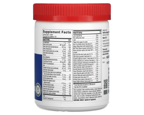 Swisse, Women's Ultivite Multivitamin, 120 Tablets Swisse, Women's Ultivite Multivitamin, 120 Tablets