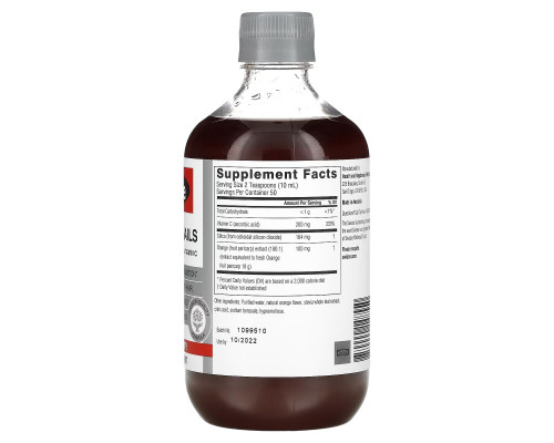 Swisse, Hair Skin Nails, Liquid, 16.9 fl oz (500 ml) Swisse, Hair Skin Nails, Liquid, 16.9 fl oz (500 ml)