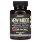 Onnit, New Mood, Mood & Relaxation, 30 Capsules