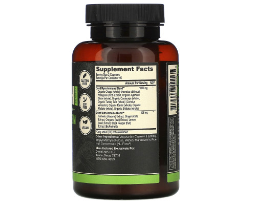 Onnit, Shroom Tech Immune, 90 Capsules Onnit, Shroom Tech Immune, 90 Capsules