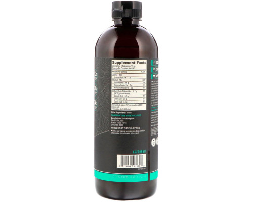 Onnit, MCT Oil, Unflavored, 24 fl oz (709 ml) Onnit, MCT Oil, Unflavored, 24 fl oz (709 ml)