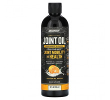 Для мышц и суставов Onnit, Масло для суставов, Tangerine Dream, 355 мл (12 жидк. Унций)