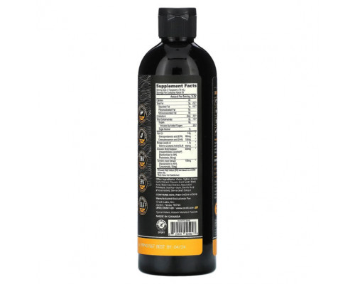 Для мышц и суставов Onnit, Масло для суставов, Tangerine Dream, 355 мл (12 жидк. Унций) Для мышц и суставов Onnit, Масло для суставов, Tangerine Dream, 355 мл (12 жидк. Унций)