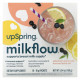 Женское здоровье UpSpring, Смесь для напитков Milkflow, бузинный лимонад, 16 пакетиков по 10 г