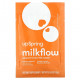 Женское здоровье UpSpring, Смесь для напитков Milkflow, апельсин и манго`` 16 пакетиков по 10 г