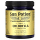 Sun Potion, Chlorella Powder, Organic, 3.9 oz (111 g)