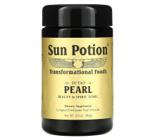 Sun Potion, Pearl Powder, 2.8 oz (80 g)