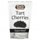 Фрукты и ягоды Foods Alive, Superfood, вишня, 340 г (12 унций)