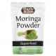 Суперфуды Foods Alive, Superfood, порошок моринги, 227 г (8 унций)
