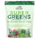 Суперфуды Super Greens, Alkalizing Formula, Unflavored, 31.8 oz (900 g)