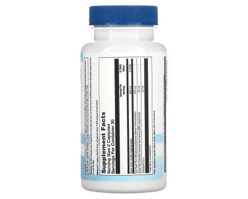 Nutra BioGenesis, BioLipotrol, 60 Veggie Caps Nutra BioGenesis, BioLipotrol, 60 Veggie Caps