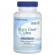 Растительные экстракты и настойки Nutra BioGenesis, Migra Clear Ultra, 120 капсул
