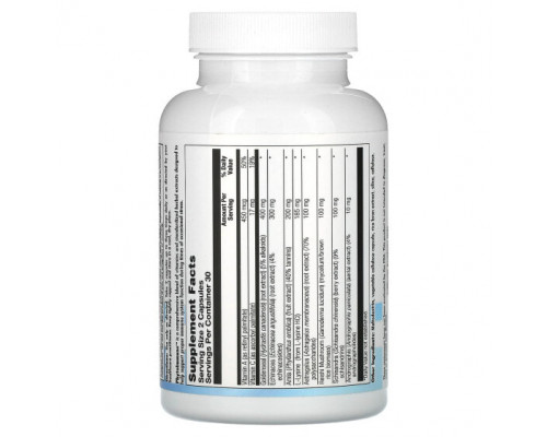 Растительные экстракты и настойки PhytoImmune, 60 Capsules Растительные экстракты и настойки PhytoImmune, 60 Capsules