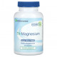 Магний Nutra BioGenesis, Тримагний, 120 капсул
