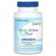 Травы и натуральные средства Nutra BioGenesis, White Willow Plus, 60 капсул