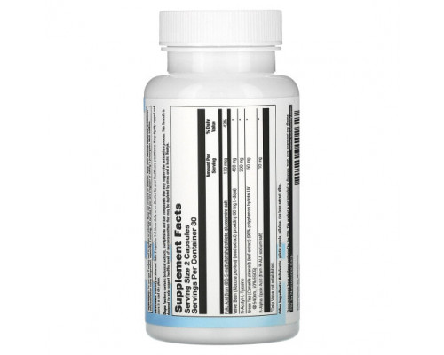 Витамины группы B Nutra BioGenesis, Dopa Factors, 60 капсул Витамины группы B Nutra BioGenesis, Dopa Factors, 60 капсул