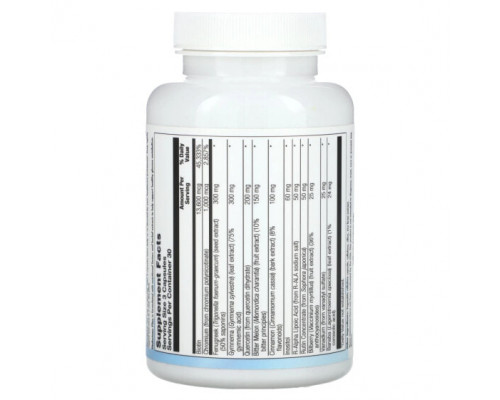 Для волос и ногтей Diabetone Plus, 90 Capsules Для волос и ногтей Diabetone Plus, 90 Capsules