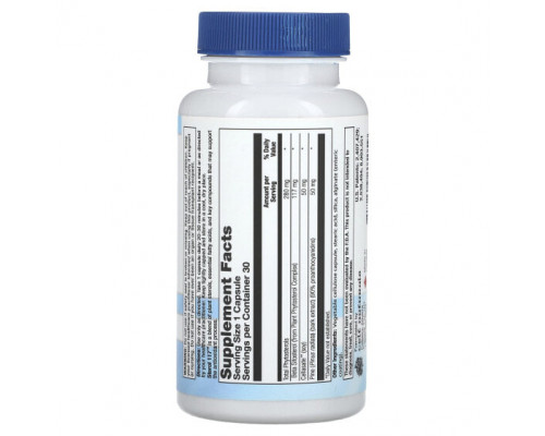 Антиоксиданты Nutra BioGenesis, Celt Naturals, стерол 117, 30 капсул Антиоксиданты Nutra BioGenesis, Celt Naturals, стерол 117, 30 капсул