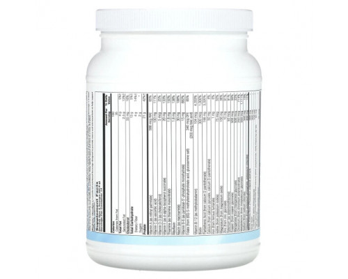 Для похудения и контроля веса Nutra BioGenesis, UltraLean, натуральный шоколад, 641 г (1 фунт, 6,6 унции) Для похудения и контроля веса Nutra BioGenesis, UltraLean, натуральный шоколад, 641 г (1 фунт, 6,6 унции)