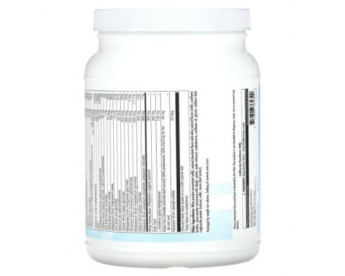 Для похудения и контроля веса Nutra BioGenesis, UltraLean, натуральный шоколад, 641 г (1 фунт, 6,6 унции) Для похудения и контроля веса Nutra BioGenesis, UltraLean, натуральный шоколад, 641 г (1 фунт, 6,6 унции)