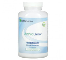 Для мышц и суставов Nutra BioGenesis, ArthroGenx, 150 капсул
