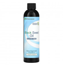 Nutra BioGenesis, Black Seed Oil, 8 fl oz (236 ml)
