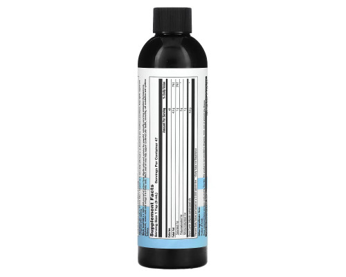 Nutra BioGenesis, Black Seed Oil, 8 fl oz (236 ml) Nutra BioGenesis, Black Seed Oil, 8 fl oz (236 ml)