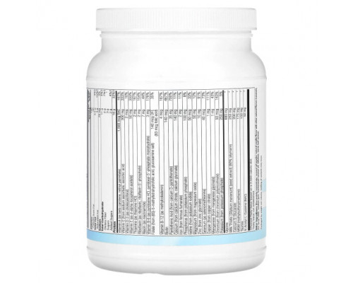Слабительные, диуретики и средства для очищения организма Nutra BioGenesis, BioCleanse, 743 г (1 фунт 10,2 унции) Слабительные, диуретики и средства для очищения организма Nutra BioGenesis, BioCleanse, 743 г (1 фунт 10,2 унции)