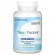 Для здорового сна Nutra BioGenesis, Sleep Factors, 60 капсул
