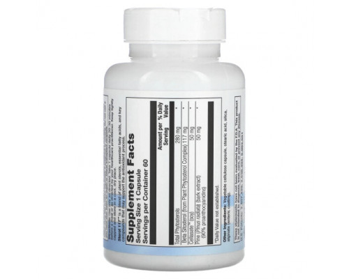 Антиоксиданты Nutra BioGenesis, Celt Naturals, Sterol 117, 60 капсул Антиоксиданты Nutra BioGenesis, Celt Naturals, Sterol 117, 60 капсул