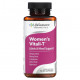 Женское здоровье Women's Vitali-T, Libido & Mood Support, 70 Veg Capsules
