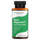 Пищеварительные ферменты Keto Digestivi-T, 90 Capsules