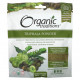 Имбирь и куркума Organic Traditions, Трифала в порошке, 200 г (7 унций)
