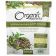 Имбирь и куркума Organic Traditions, Порошок из корня ашваганды, 200 г (7 унций)
