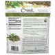 Имбирь и куркума Organic Traditions, Порошок из корня ашваганды, 200 г (7 унций)