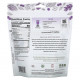 Суперфуды Organic Traditions, Fiber Fuel Smoothie Boost, ягодный, 300 г (10,6 унции)