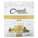 БАДы для укрепления иммунитета Organic Traditions, Gold Immunity Blend, мгновенное действие, 80 г (2,8 унции)