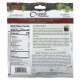 Фрукты и ягоды Organic Traditions, Порошок из ягод асаи, 100 г (3,5 унции)