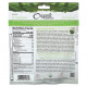 Зелень и зеленые овощи Organic Traditions, Смесь соков Super 5, 150 г (5,3 унции)