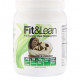 Для похудения и контроля веса Fit & Lean, Заменитель еды с функцией сжигания жира, Печенье и сливки, 1,0 фунт (450 г)